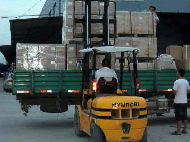 济南到益阳货运公司-济南到益阳货运专线-自备车辆